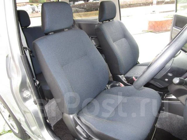 Nissan Kix. �������, 4wd, 0.7 (64��.�.), ������, �/�. ��� ����� �� ������������ ����