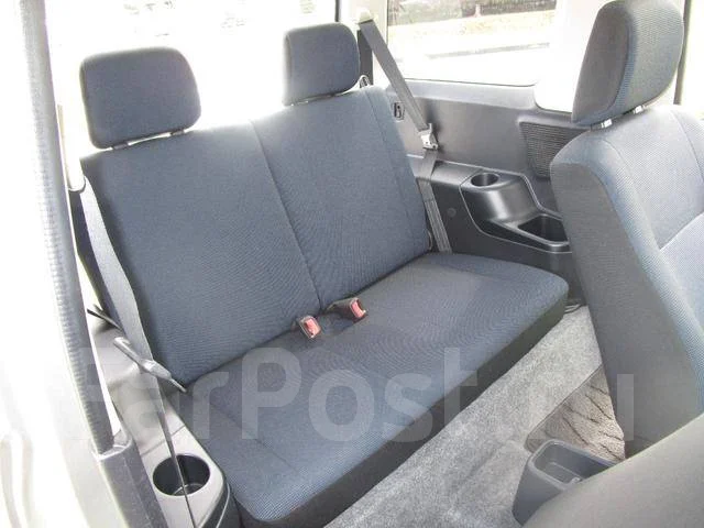 Nissan Kix. �������, 4wd, 0.7 (64��.�.), ������, �/�. ��� ����� �� ������������ ����