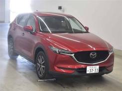 Mazda CX-5. KF5P, PYRPS ����