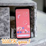 Google Pixel 4. , 64 , , 3G, 4G LTE, Dual-SIM, , NFC 