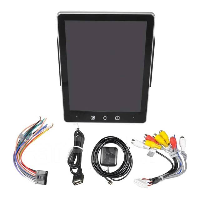 Магнитола 2din Android андроид 9560A 178x100 автомагнитола, экран 9.5д ...