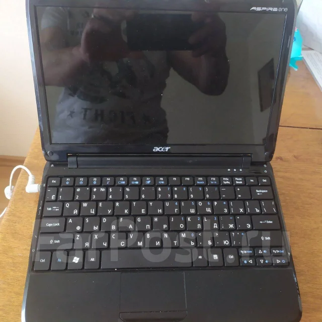 Acer Aspire 1 A111-31. WiFi: 1, Bluetooth: 1 ����