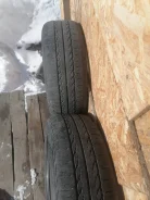 Hankook Optimo H417. ������, 2010 ���, �/�, ����� 50 % ����