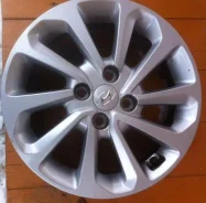 Falken Solaris. 6.0x15", 4x100, ET46 ����