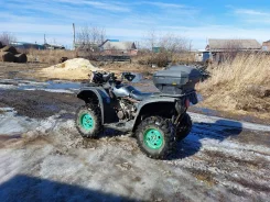 Stels ATV 700H. ��������, ���� ���\���, � �������� ����