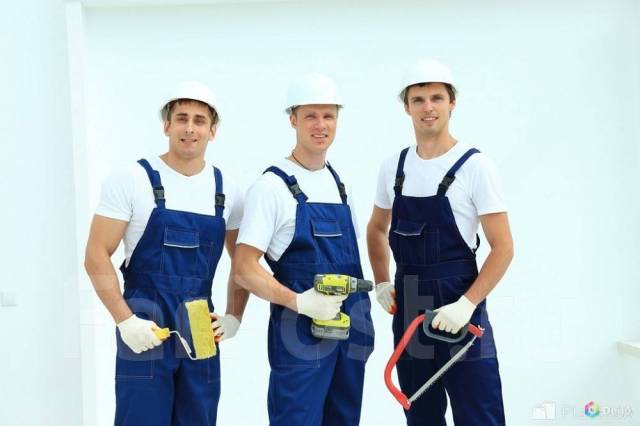 Разнорабочий, работа в ООО \"Березка\" в Шкотовском районе — вакансии на ...