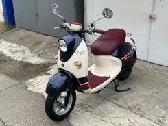 Yamaha Vino 50. 50����. ��., ��������, ��� ���, ��� ������� ����