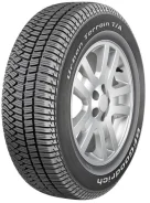 BFGoodrich Urban Terrain T/A. ������, 2021 ���, ����� ����