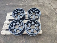 Proma ���� Lite. 6.5x15", 6x139.7, ET25, �� 106���. ����