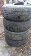 Bridgestone Dueler H/T 840. �����������, 2010 ���, �/�, ����� 70 % ����