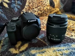 Canon EOS 2000D ����