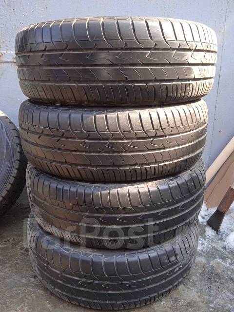 Toyo, 195/65 R15, 15", 1 шт, в наличии, 195 мм, 65 %, радиальный ...