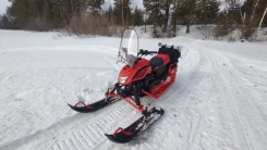 Irbis Dingo T150. ��������, ���� ��� ����