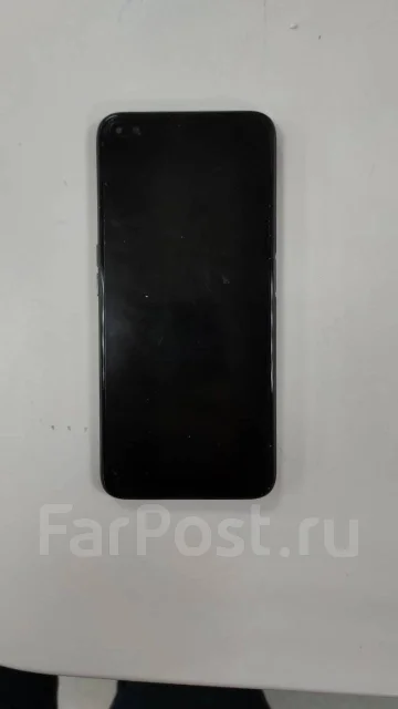 Realme 6 Pro. �/�, 128 ��, ����������, 4G LTE, Dual-SIM, NFC ����
