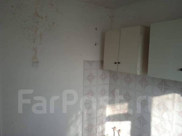 Продается 1-комнатная квартира в г. Спасск-Дальний. Требуется ремонт ...