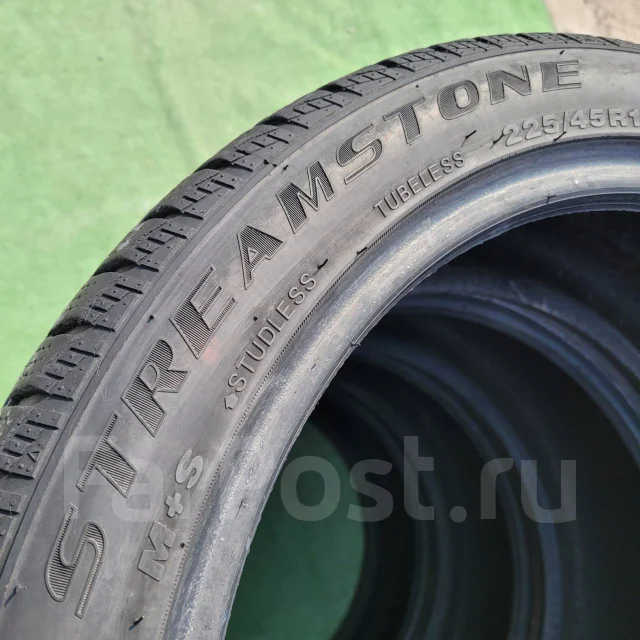 Streamstone SW705. ������, ��� �����, 2020 ���, �/�, ����� 30 % ����