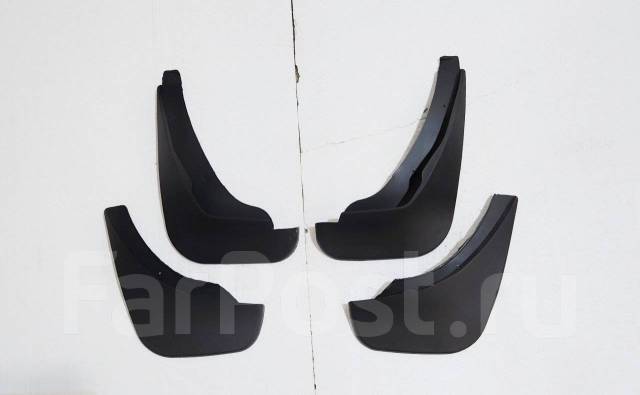 Брызговики купить в Хабаровске по цене: 1 000₽ — частное объявление ...