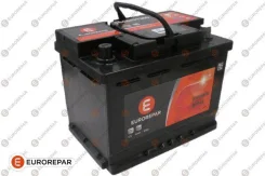 ������� �������������� L2 60AH/680A Eurorepar 1648431380 ����