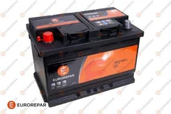 ������� �������������� L3G 70AH/640A Eurorepar E364056 ����