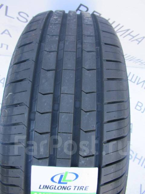 LingLong Comfort Master, 215/60 R17, 17", 1 шт, в наличии, 215 мм, 60 % ...