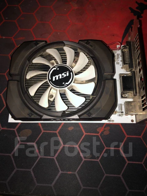 GeForce GT 730 ����