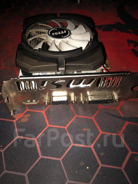 GeForce GT 730 ����