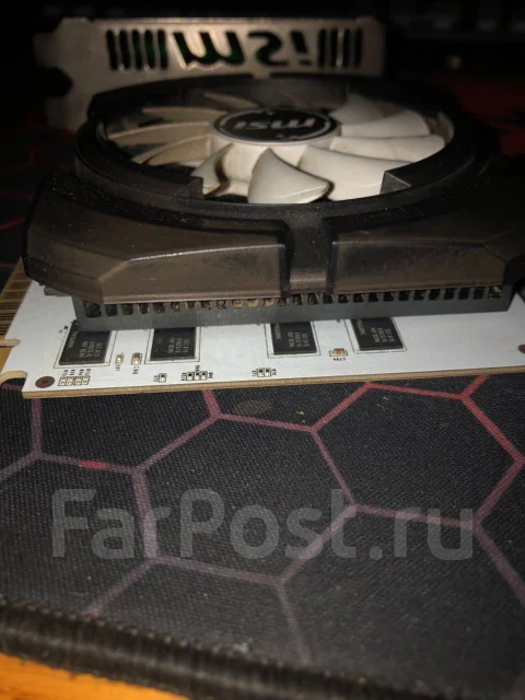 GeForce GT 730 ����