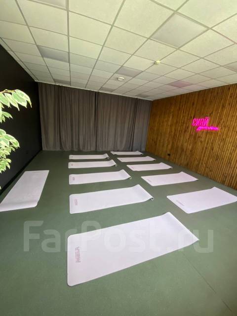 Тренер по растяжке, работа в Студия растяжки и акробатики \"Сияй\" во ...