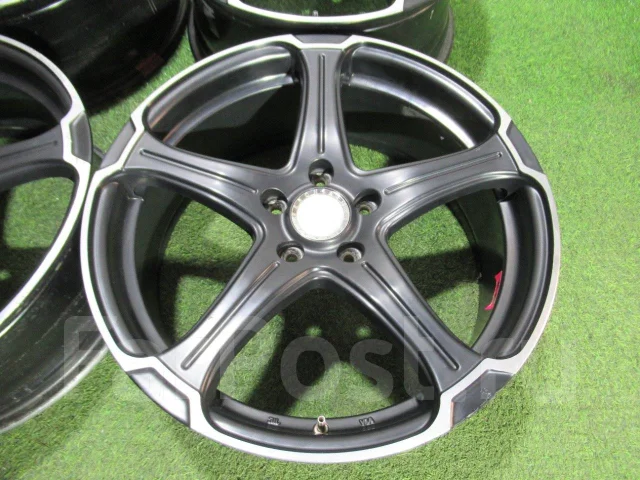  R19 5x114 3 Algernon 8J 45 7 5J 50 