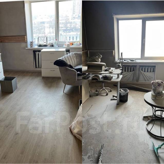 Уборка после пожара. Мытьё окон. Мытьё фасадов зданий. Уборка помещений ...