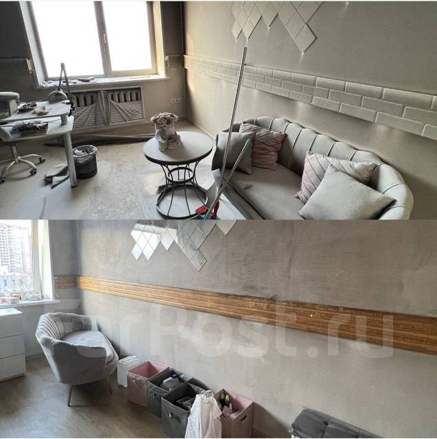 Уборка после пожара. Мытьё окон. Мытьё фасадов зданий. Уборка помещений ...