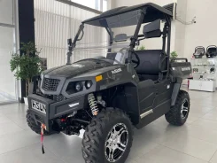 Hisun Sector 750. ��������, ��, ��� ������� ����