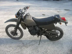 Kawasaki KLR 250. 250����. ��., ��������, ��� ���, ��� ������� ����