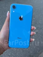 Apple iPhone Xr. �/�, 64 ��, �����, 3G, 4G LTE, 5G, NFC ����