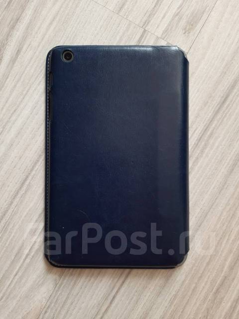 Планшет Lenovo Tab A8-50 (A5500-H), 8 дюймов, Android, 16 гб, б/у, в ...