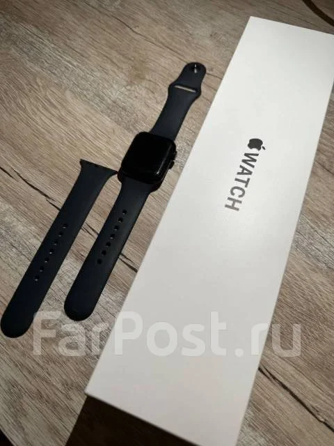 Apple Watch SE 2. NFC ����