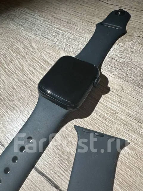Apple Watch SE 2. NFC ����