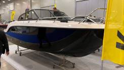 ���� Phoenix 510BR. 2023 ���, ����� 5,1��., ��������� ��� ���������, 100��.�. ����