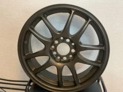 Work Emotion CR-KAI. x17", 5x114.3, �� 73,3���. ����