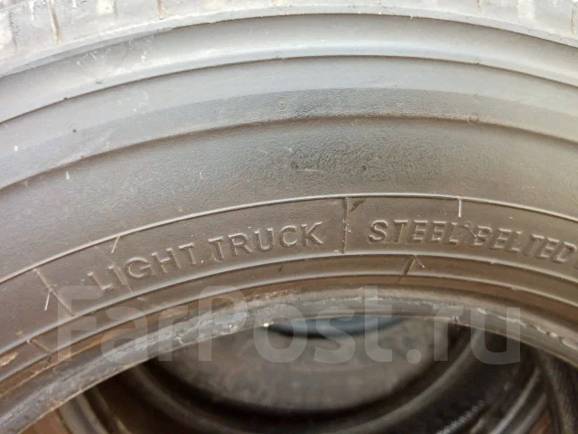 Goodyear Flexsteel G223. ������, 2018 ���, �/�, ����� 70 % ����