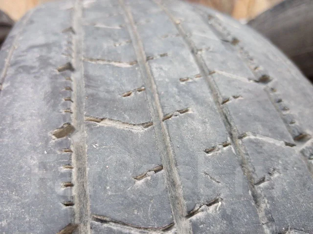 Goodyear Flexsteel G223. ������, 2018 ���, �/�, ����� 70 % ����