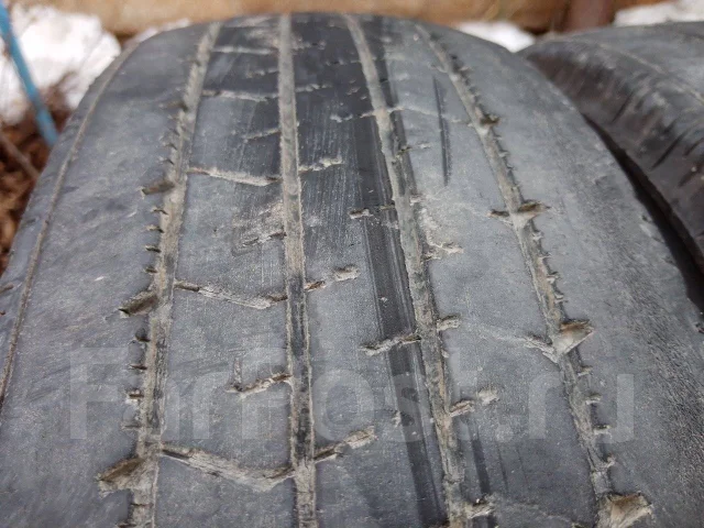 Goodyear Flexsteel G223. ������, 2018 ���, �/�, ����� 70 % ����
