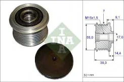���� ���������� INA/LUK 535014210 535014210 ����