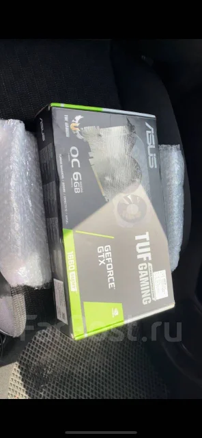 GeForce GTX 1660 SUPER ����