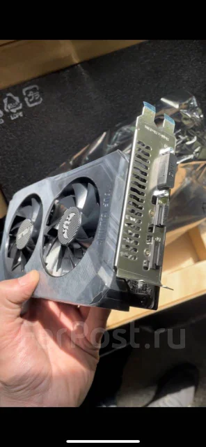 GeForce GTX 1660 SUPER ����