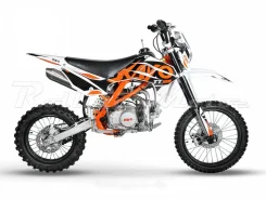 Kayo Basic YX125EM. 125����. ��., ��������, ��� ���, ��� ������� ����