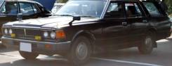 Nissan Cedric. 430, LD28 ����