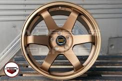 RAYS Volk Racing. 8.0x17", 5x100, ET35, �� 73,1���. ����