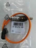 ������ ��������� Logan/Largus/Almera G15 ����� 7700274189 ����