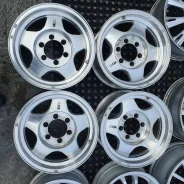 Beneventi RR5. 7.0x16", 6x139.7, ET-7 ����